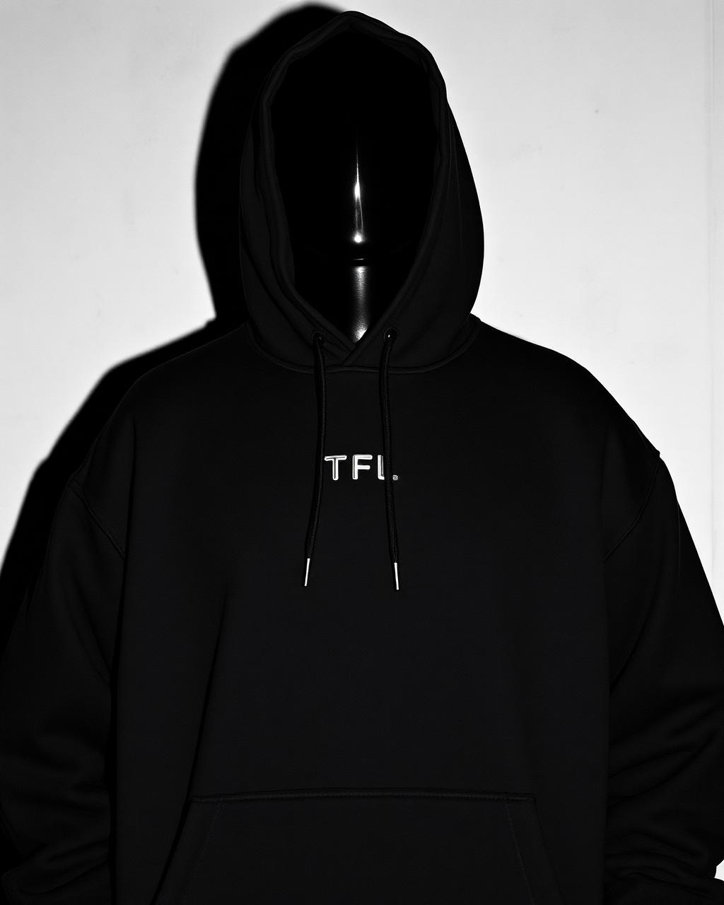 TFL Hooded Sweatshirt
